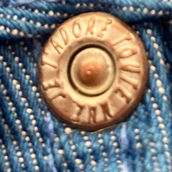 Jeans - Picture 6 of 8